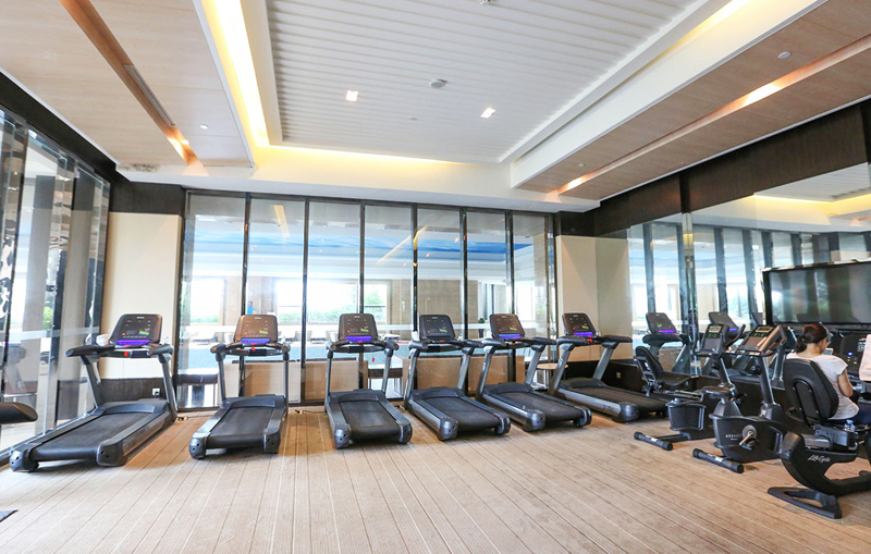 酒店健身房器材,高端健身房器材,室内健身器材-广西leyu.乐鱼体育健身器材有限公司