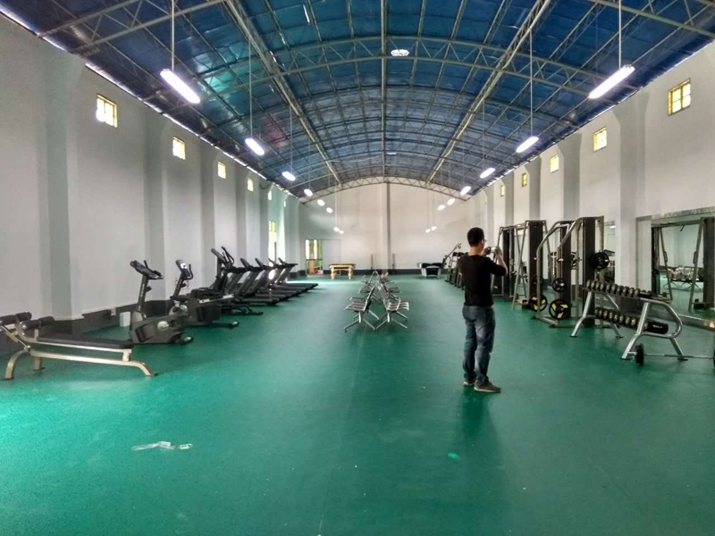 室内健身器材,单位健身器材,健身器材十大品牌-广西leyu.乐鱼体育健身器材有限公司