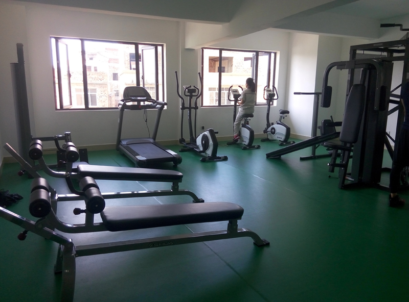 室内健身器材,单位健身器材,健身器材十大品牌-广西leyu.乐鱼体育健身器材有限公司