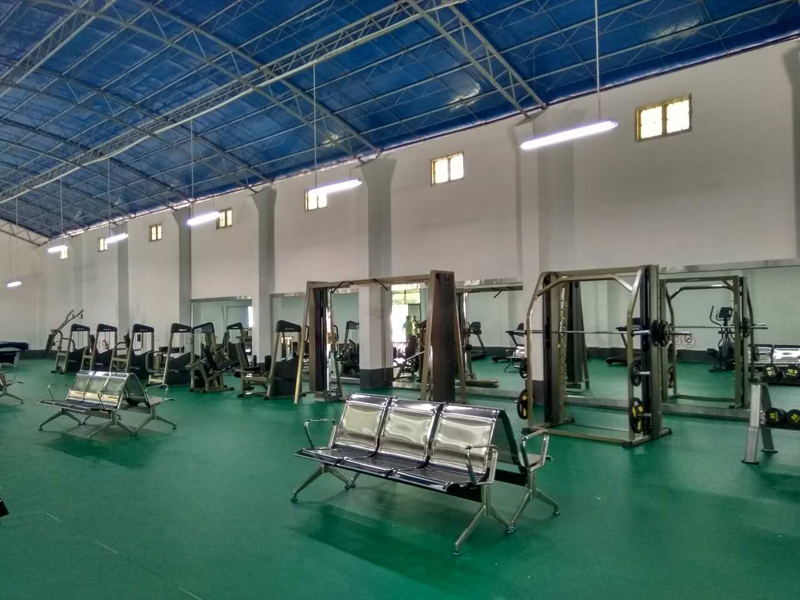室内健身器材,单位健身器材,健身器材十大品牌-广西leyu.乐鱼体育健身器材有限公司