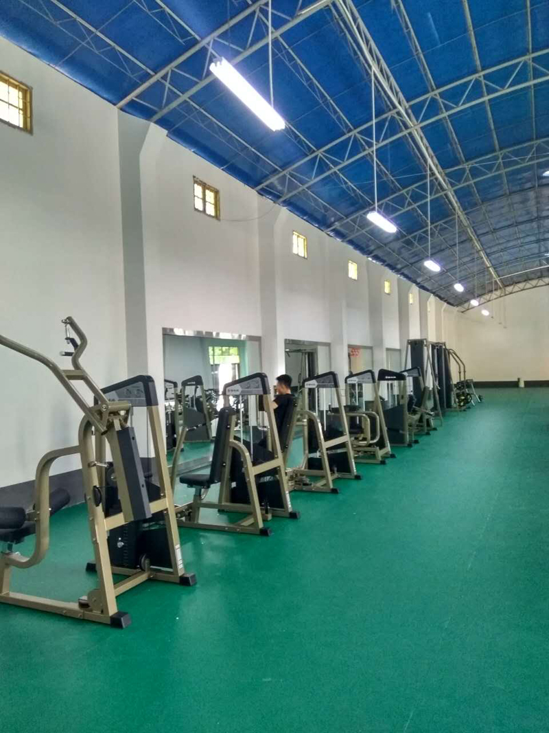 室内健身器材,单位健身器材,健身器材十大品牌-广西leyu.乐鱼体育健身器材有限公司