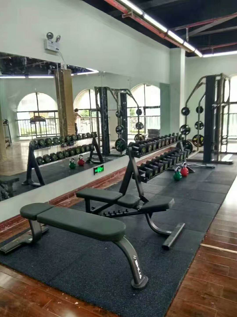 室内健身器材,单位健身器材,健身器材十大品牌-广西leyu.乐鱼体育健身器材有限公司