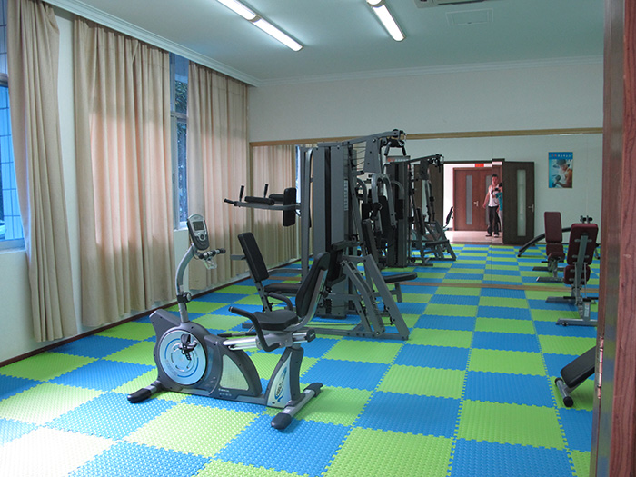 室内健身器材,单位健身器材,健身器材十大品牌-广西leyu.乐鱼体育健身器材有限公司