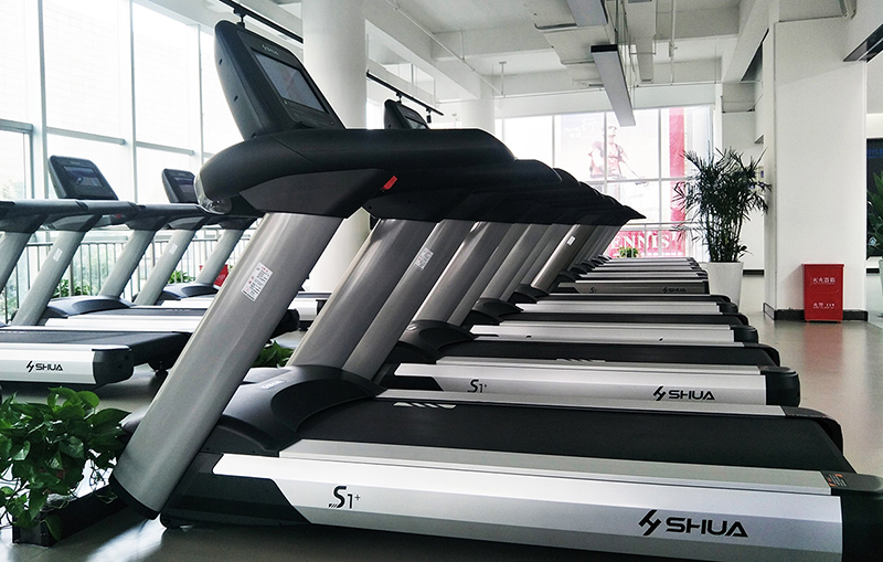 leyu.乐鱼商用跑步机