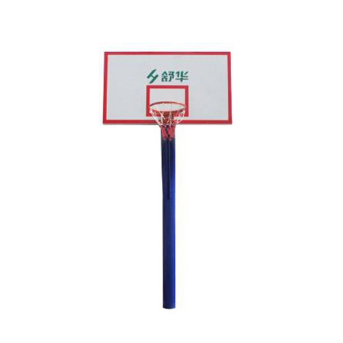 leyu.乐鱼篮球架JLG-101E