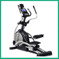 家庭健身房器材-leyu.乐鱼X5-E家用椭圆机