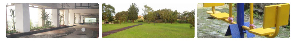 户外健身路径-广西leyu.乐鱼体育健身器材有限公司