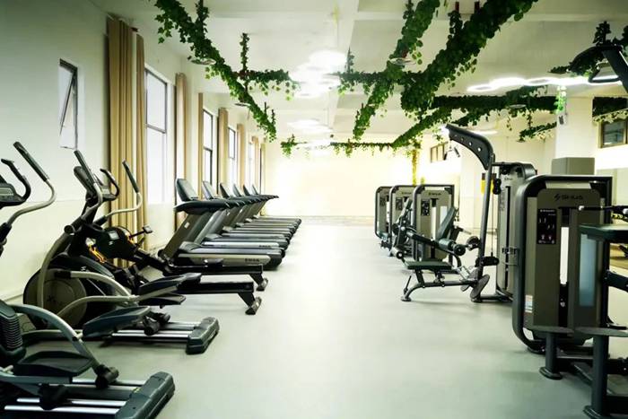 校园健身器材解决方案-广西leyu.乐鱼体育