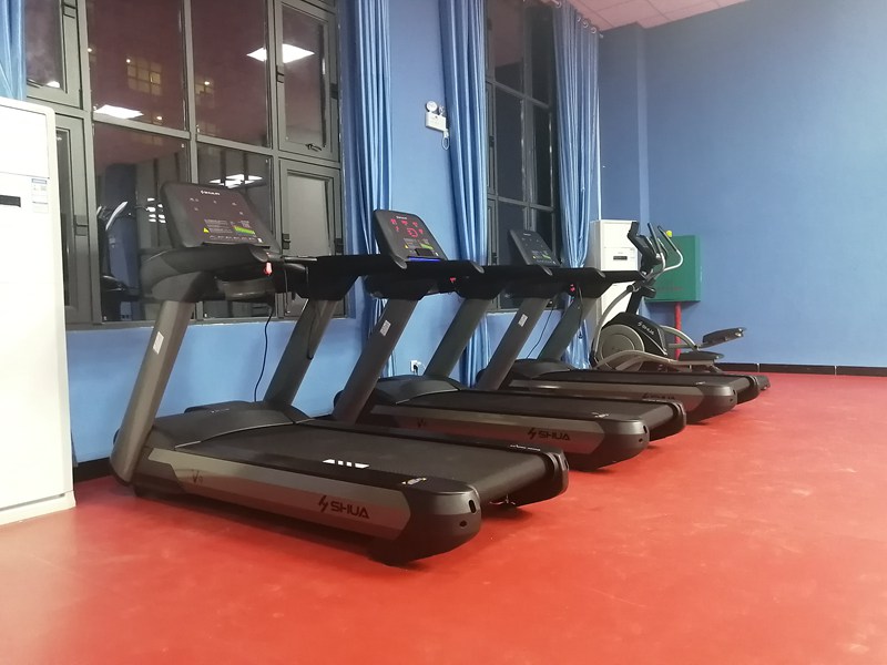 企事业单位健身房器材,单位职工健身房器材-广西leyu.乐鱼体育健身器材有限公司