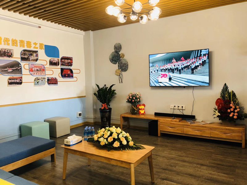 企事业单位健身房器材,单位职工健身房器材-广西leyu.乐鱼体育健身器材有限公司