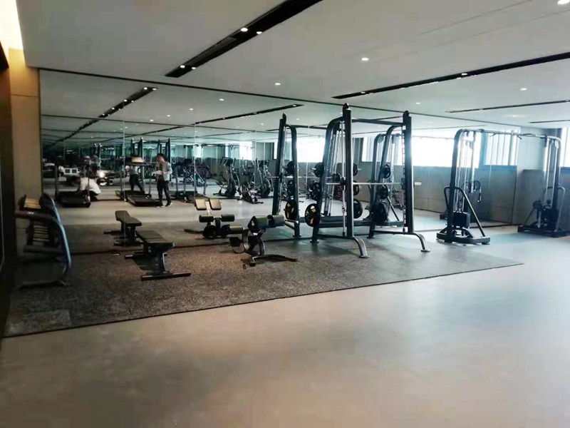 房地产健身房器材,企事业单位健身器材-广西leyu.乐鱼体育健身器材有限公司