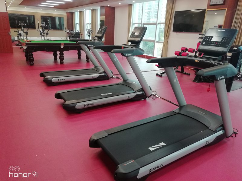 部队健身房器材-广西leyu.乐鱼体育健身器材有限公司